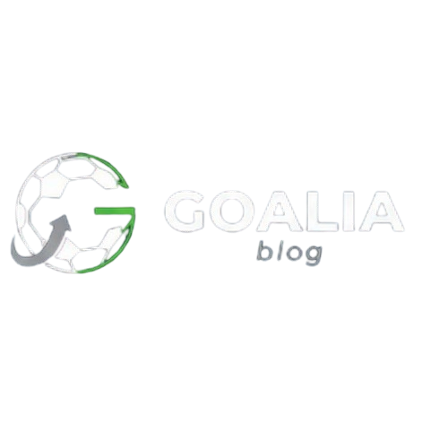 Goalia Logo